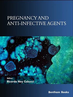 cover image of Pregnancy and Anti-Infective Agents